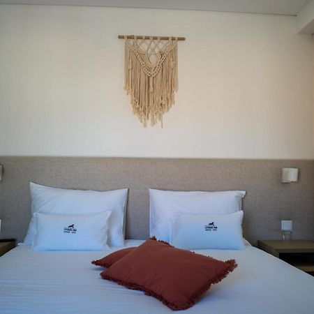 Loureiro B&B เซาเปโดรโดซูล ภายนอก รูปภาพ