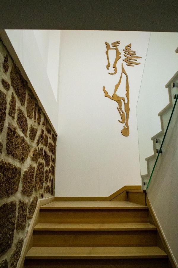 Loureiro B&B เซาเปโดรโดซูล ภายนอก รูปภาพ