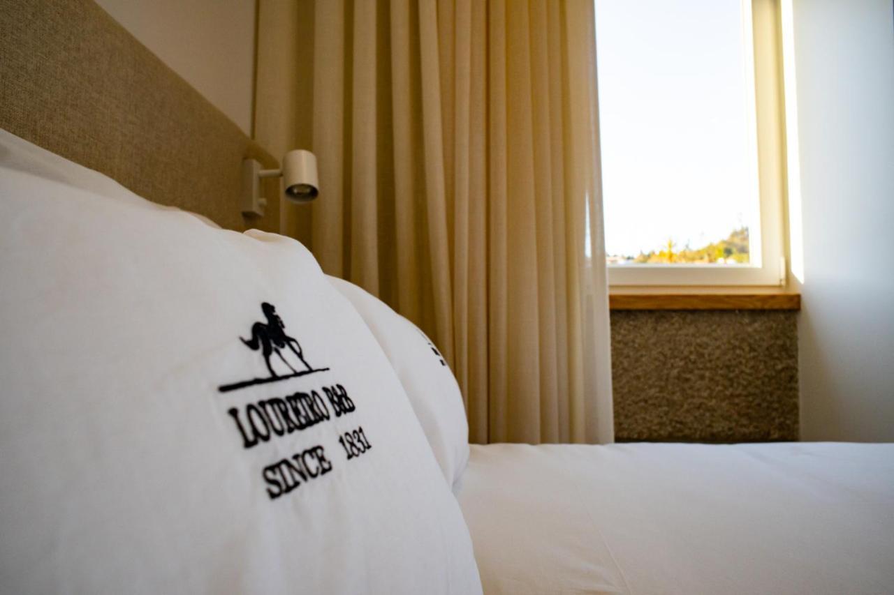 Loureiro B&B เซาเปโดรโดซูล ภายนอก รูปภาพ