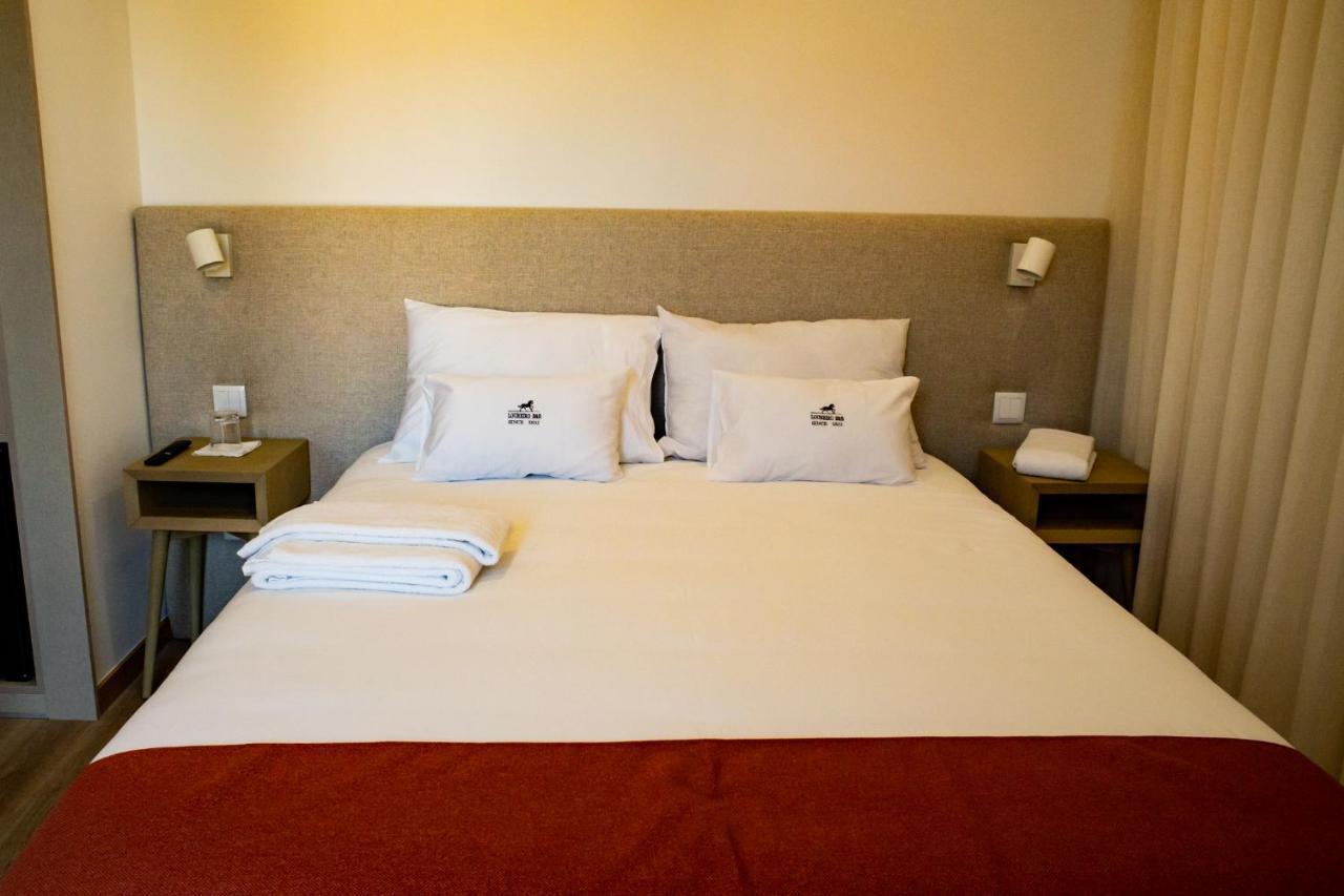 Loureiro B&B เซาเปโดรโดซูล ภายนอก รูปภาพ