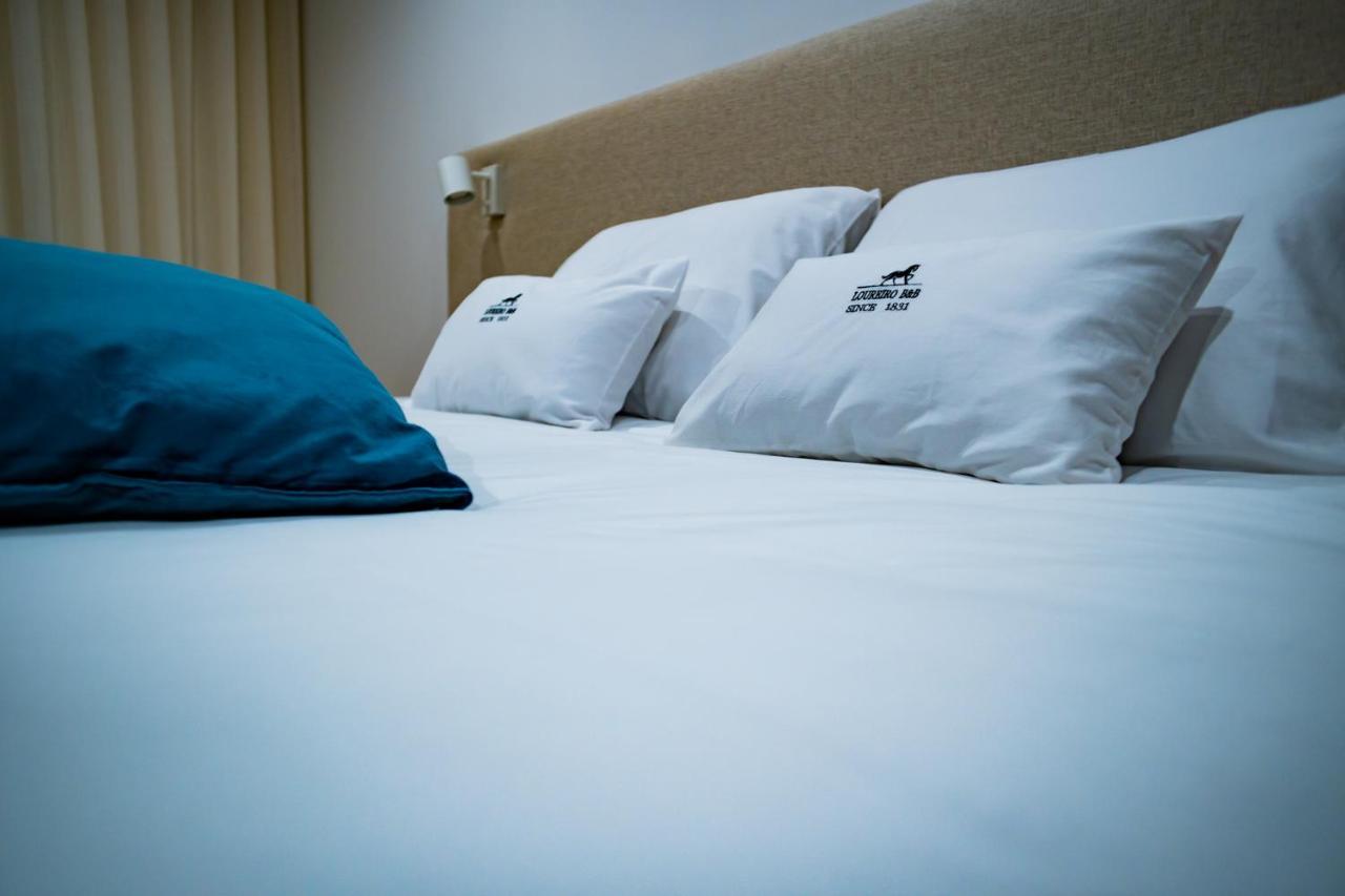 Loureiro B&B เซาเปโดรโดซูล ภายนอก รูปภาพ