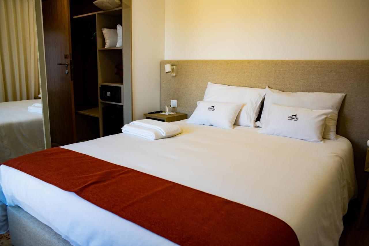 Loureiro B&B เซาเปโดรโดซูล ภายนอก รูปภาพ
