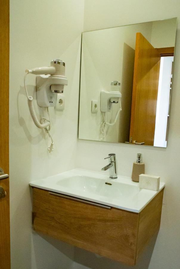Loureiro B&B เซาเปโดรโดซูล ภายนอก รูปภาพ