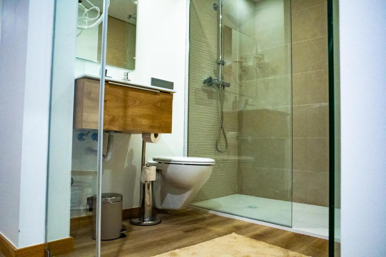 Loureiro B&B เซาเปโดรโดซูล ภายนอก รูปภาพ