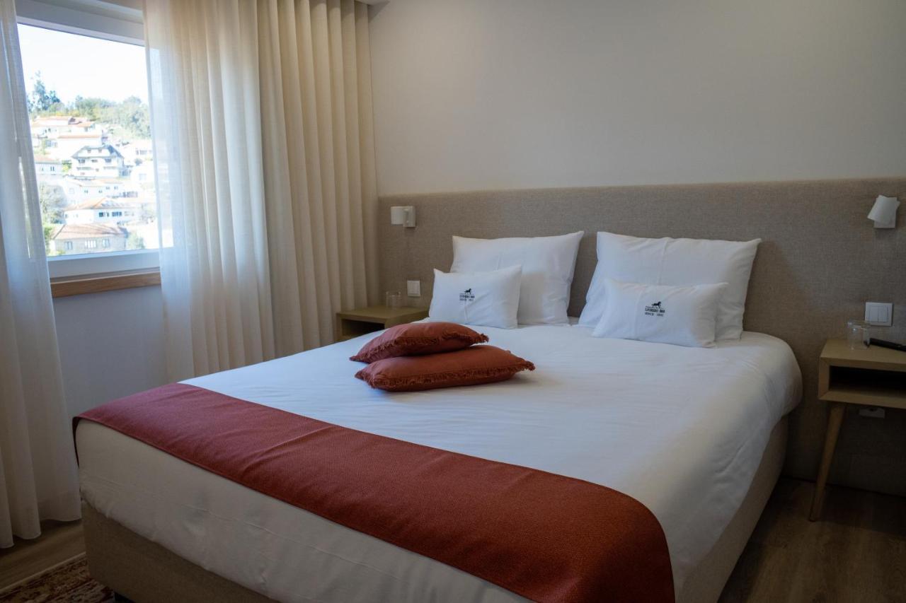 Loureiro B&B เซาเปโดรโดซูล ภายนอก รูปภาพ