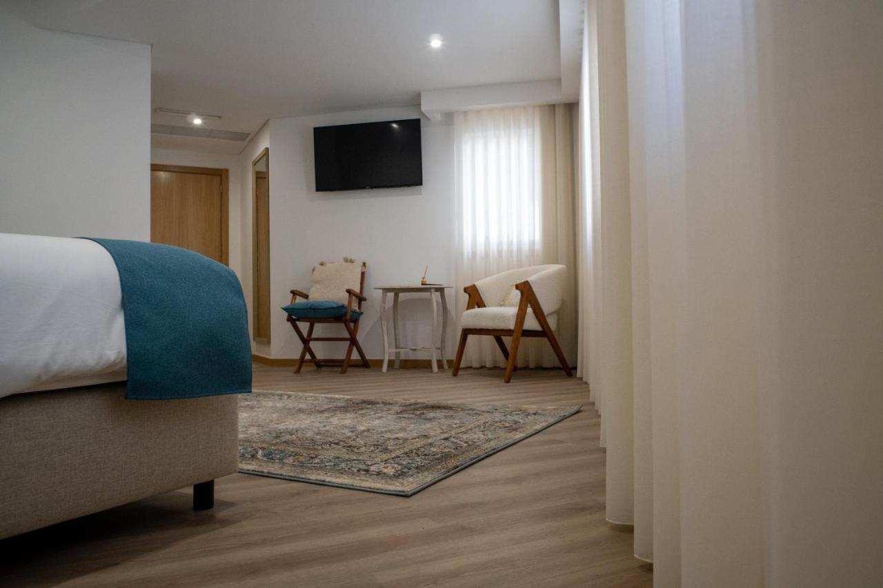 Loureiro B&B เซาเปโดรโดซูล ภายนอก รูปภาพ