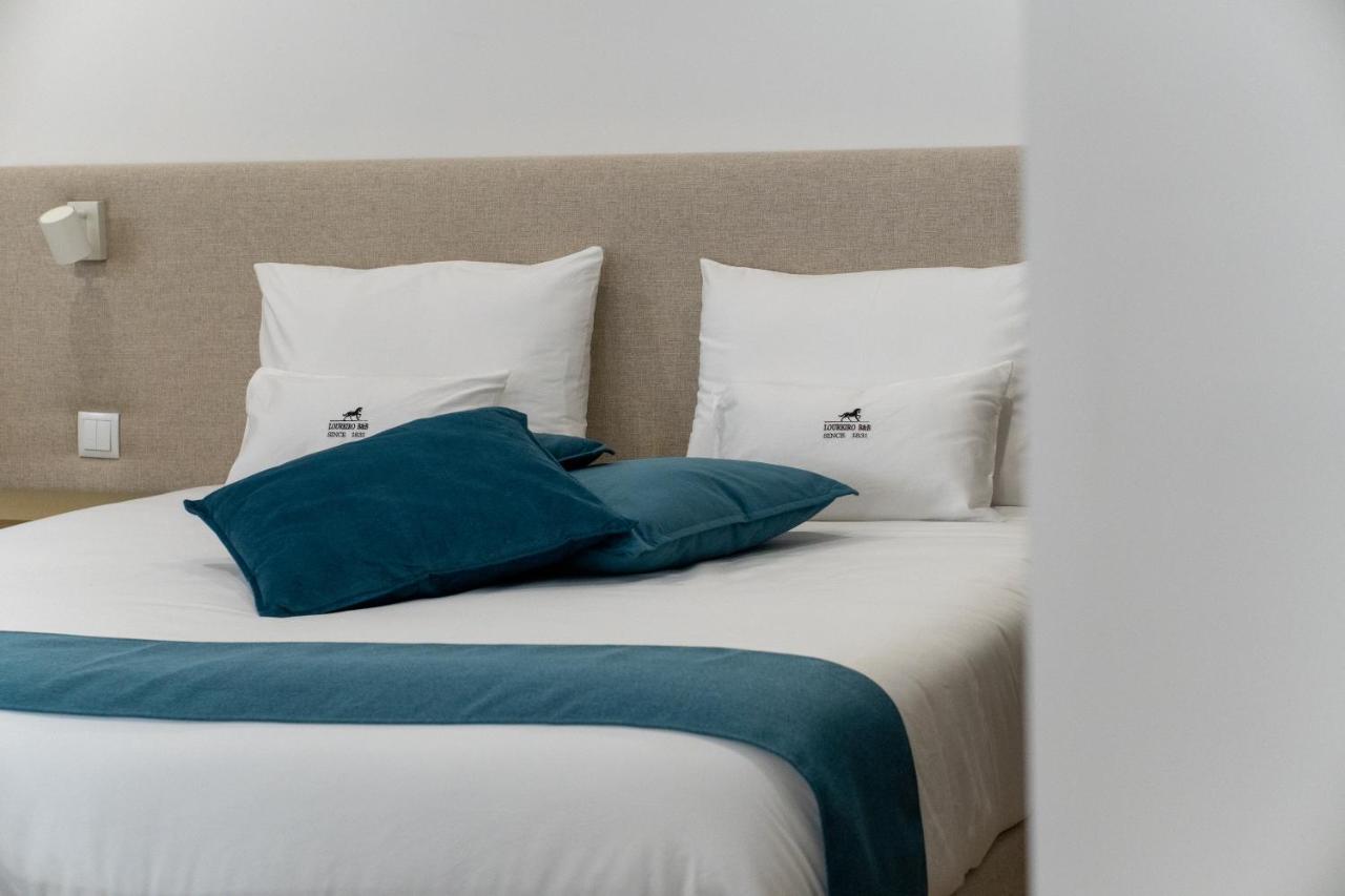Loureiro B&B เซาเปโดรโดซูล ภายนอก รูปภาพ