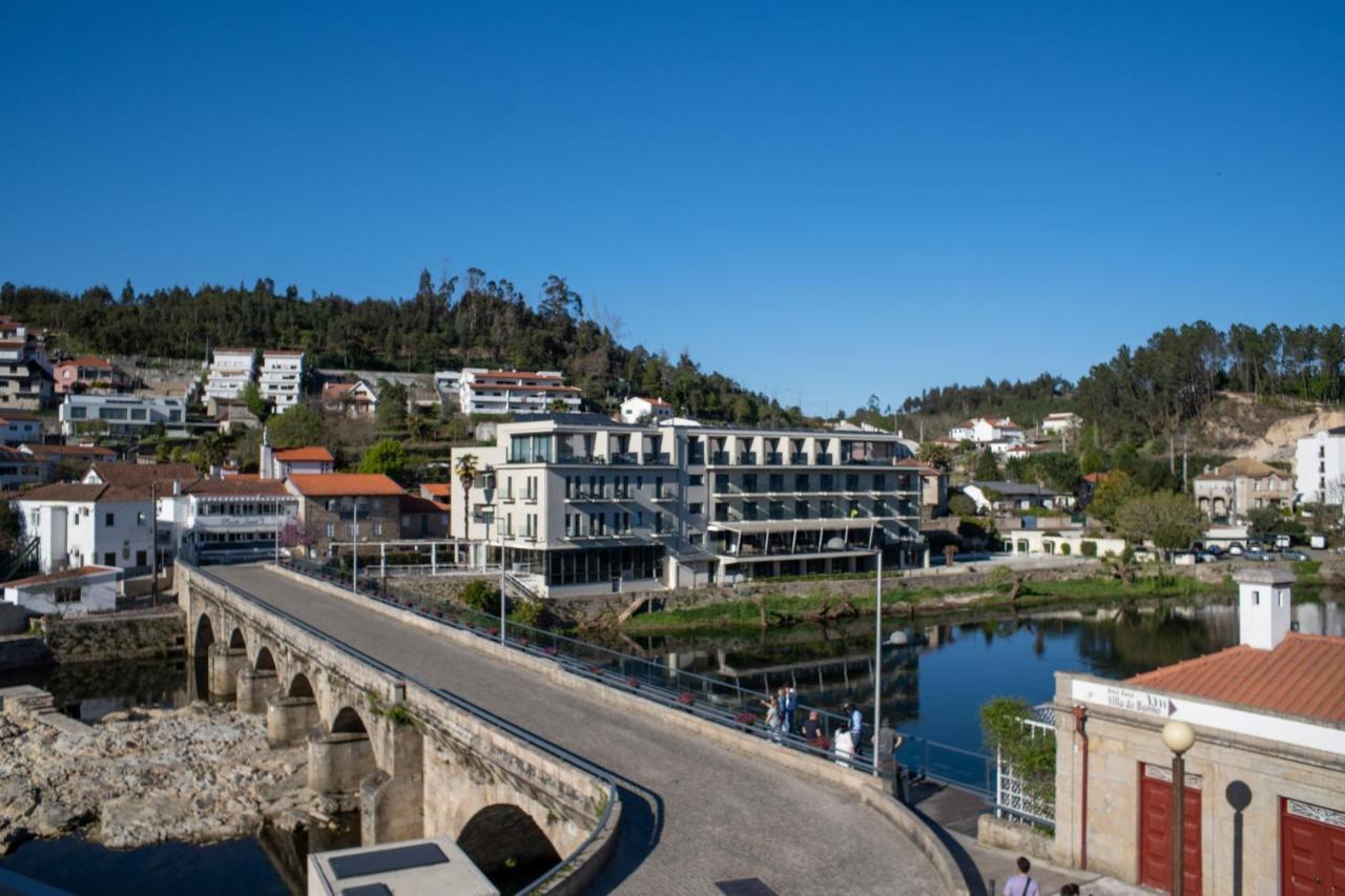 Loureiro B&B เซาเปโดรโดซูล ภายนอก รูปภาพ