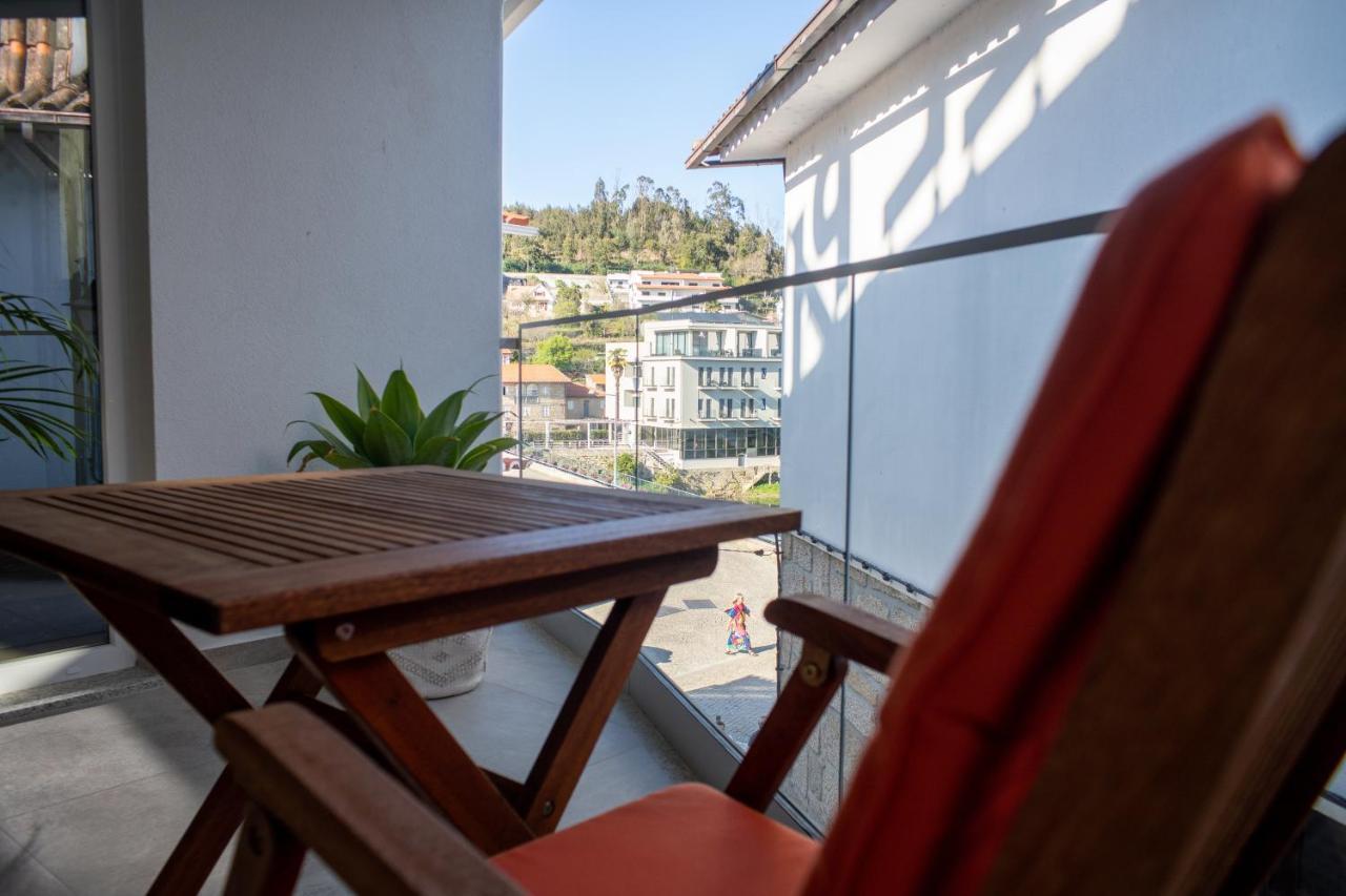 Loureiro B&B เซาเปโดรโดซูล ภายนอก รูปภาพ