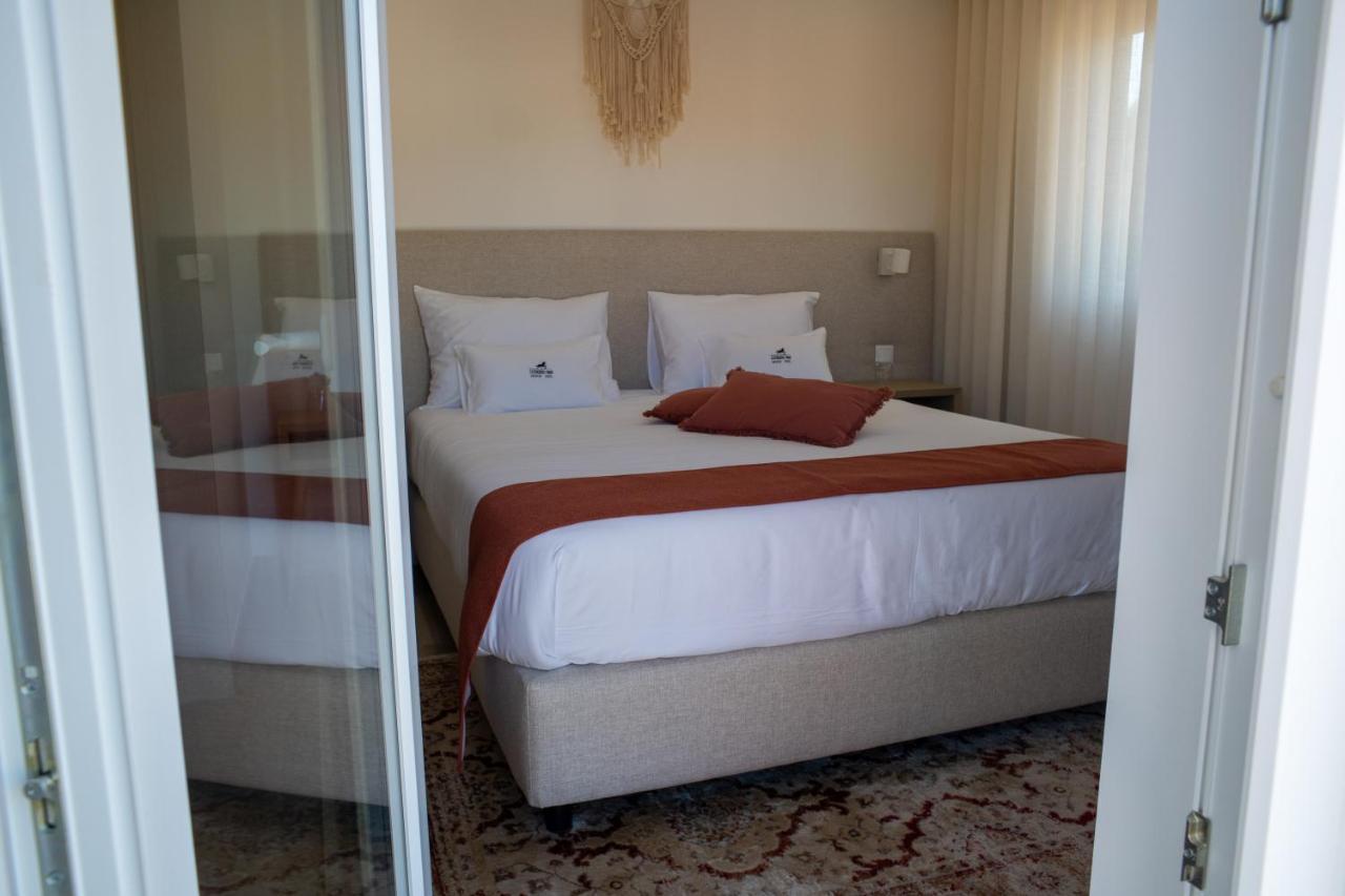 Loureiro B&B เซาเปโดรโดซูล ภายนอก รูปภาพ