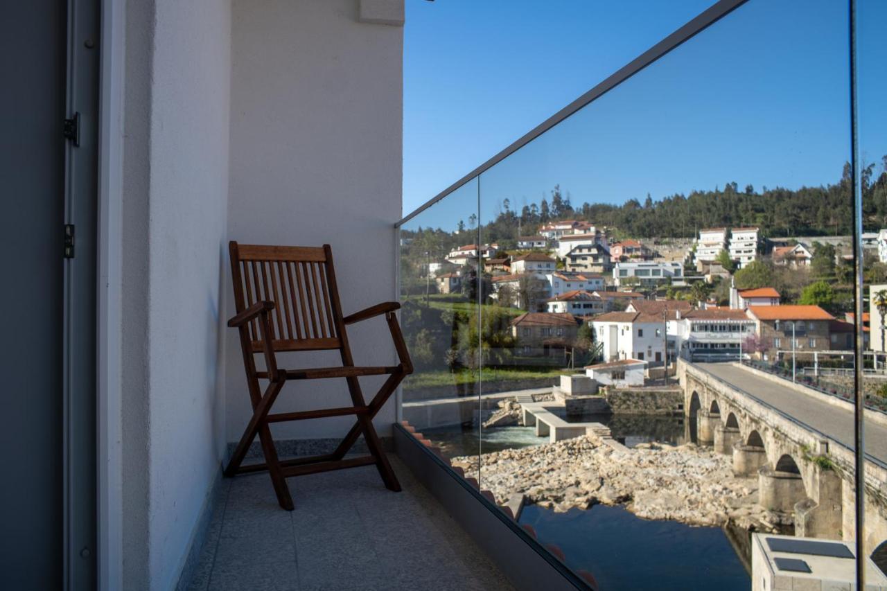 Loureiro B&B เซาเปโดรโดซูล ภายนอก รูปภาพ